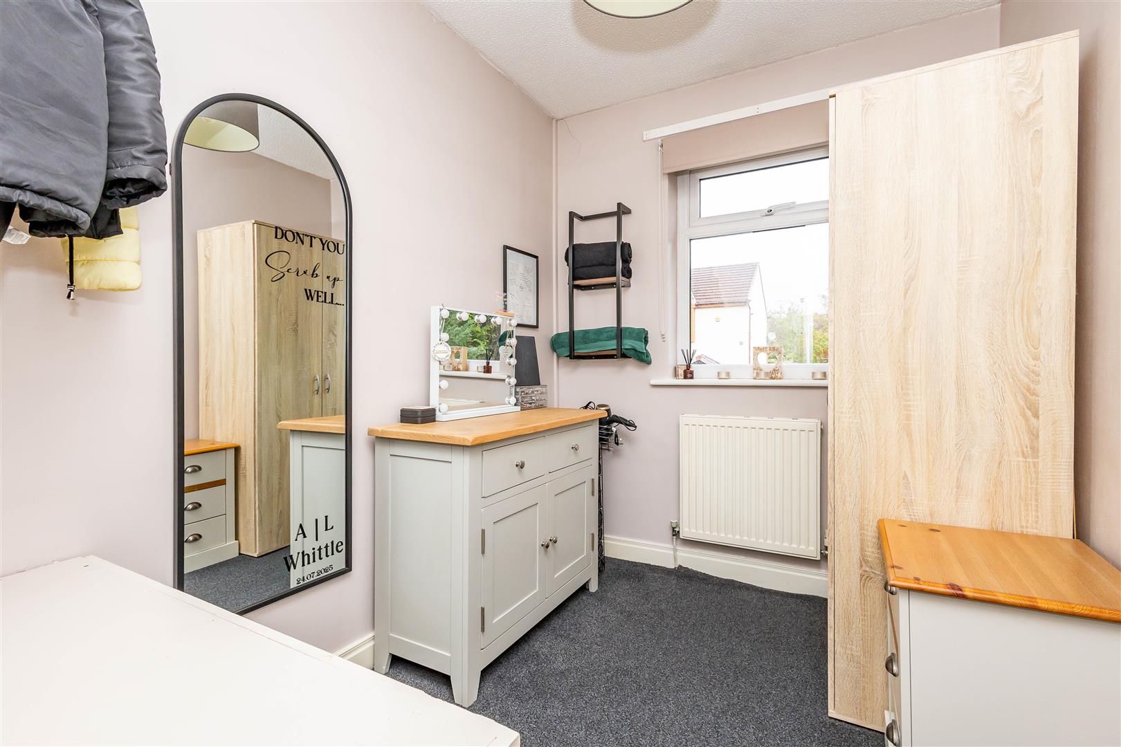 Lostock View, Lostock Hall, Preston
